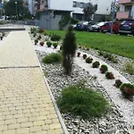 Apartament Włoska 4
