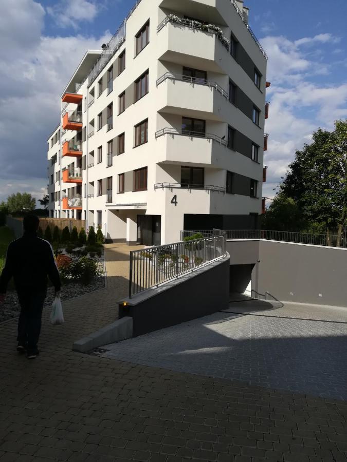 Apartament Włoska 4 * Kraków