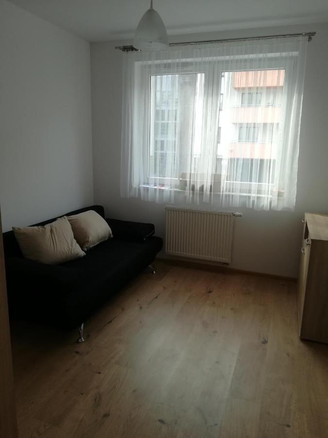 Apartament Włoska 4 Apartament Kraków