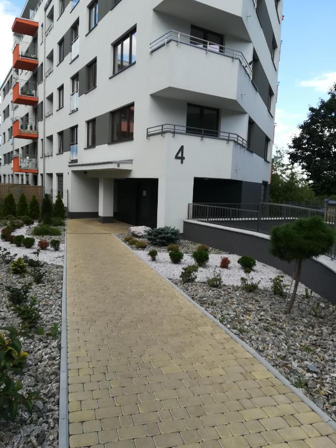 Apartament Włoska 4 * Kraków